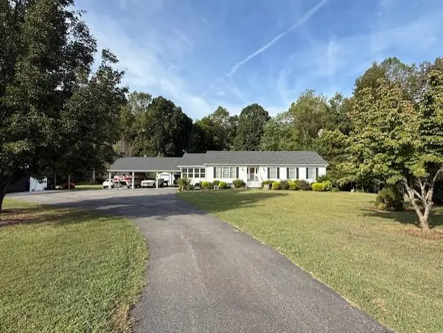 8959 Thomas Jefferson Hwy, Charlotte Court House, VA 23923 - Image #1