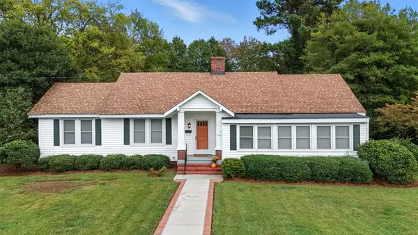 500 First Avenue, Farmville, VA 23901