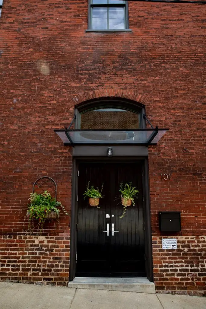 235 Main, Farmville, VA 23901 - Image #2