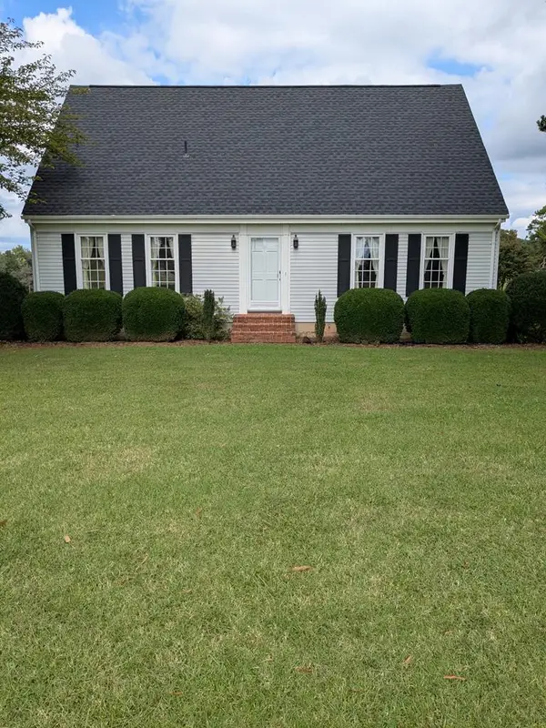 400 Country Club Rd, Keysville, VA 23947