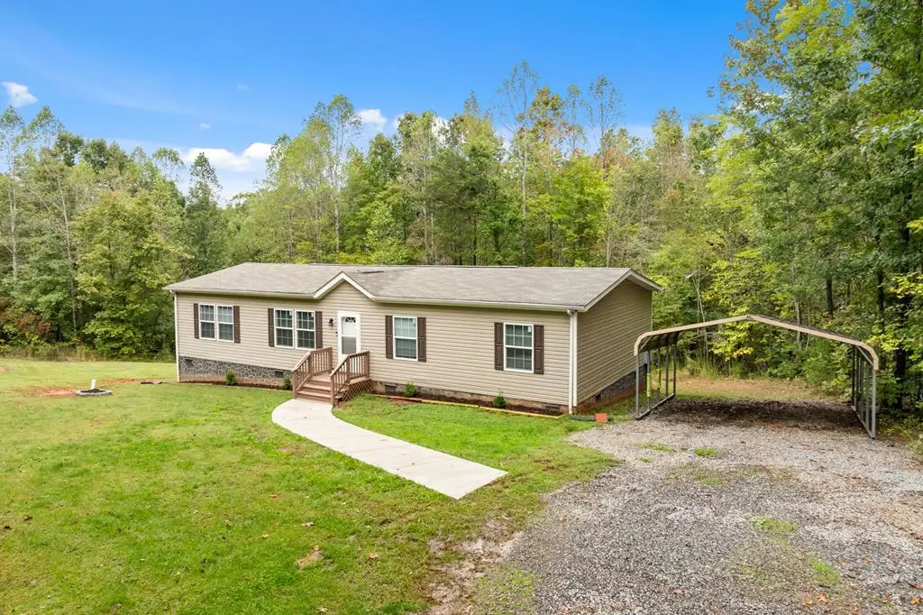 432 Cc Camp Rd, Meherrin, VA 23952 - #1