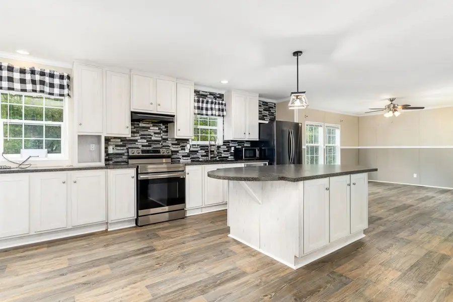 432 Cc Camp Rd, Meherrin, VA 23952 - #3