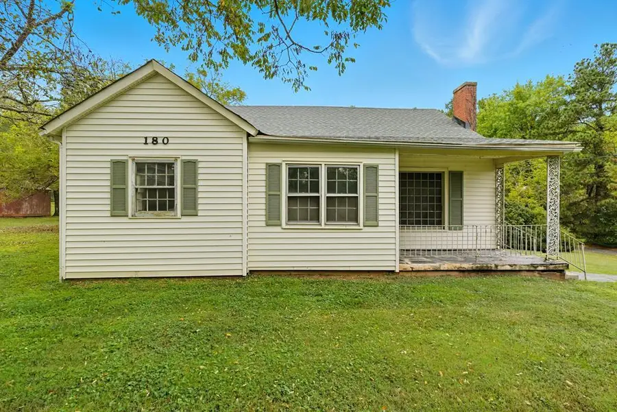 180 Hill Ave, Keysville, VA 23947 - Image #2