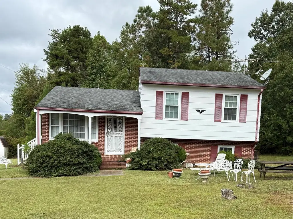 1455 Indian Oak Road, Crewe, VA 23930 - #1