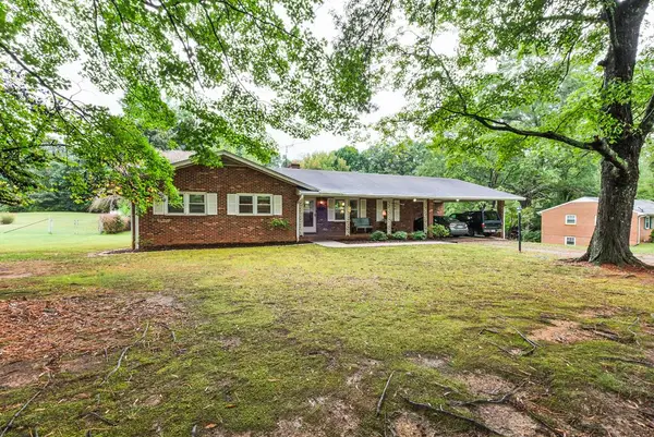 705 Northview Drive, Farmville, VA 23901