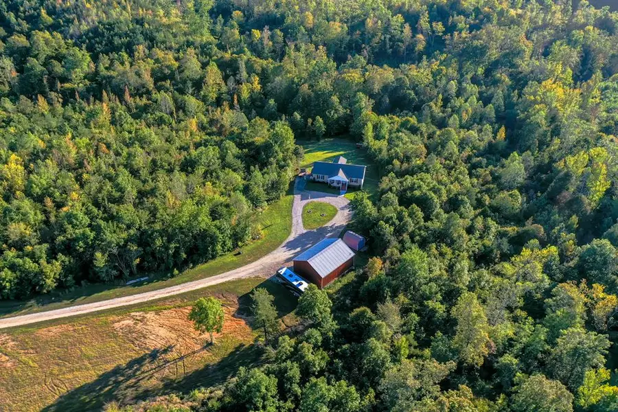 2318 Leigh Mountain, Green Bay, VA 23942 - #2