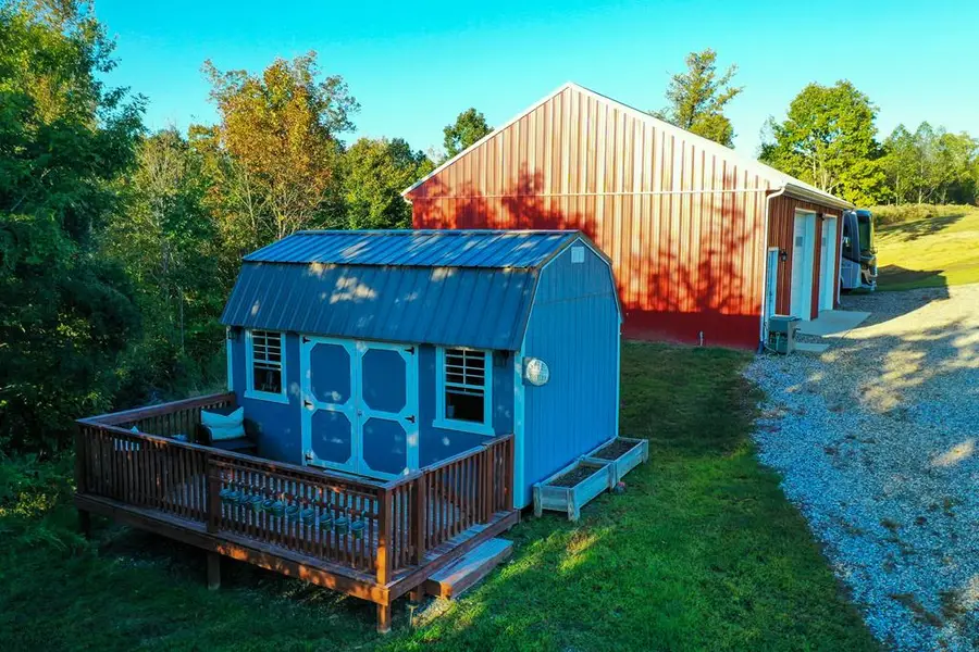 2318 Leigh Mountain, Green Bay, VA 23942 - #3