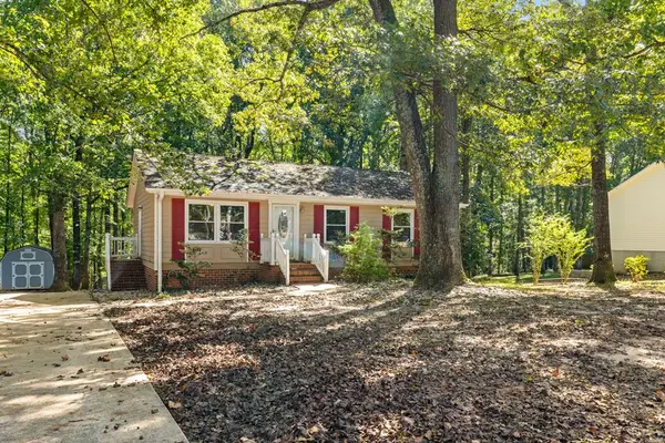 404 Benton St, South Hill, VA 23970