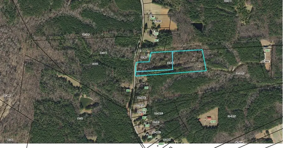 Liberty Rd., Alberta, VA 23821 - Image #3