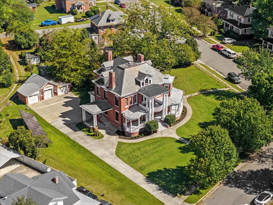 200 Oliver Ave, Crewe, VA 23930 - Image #3