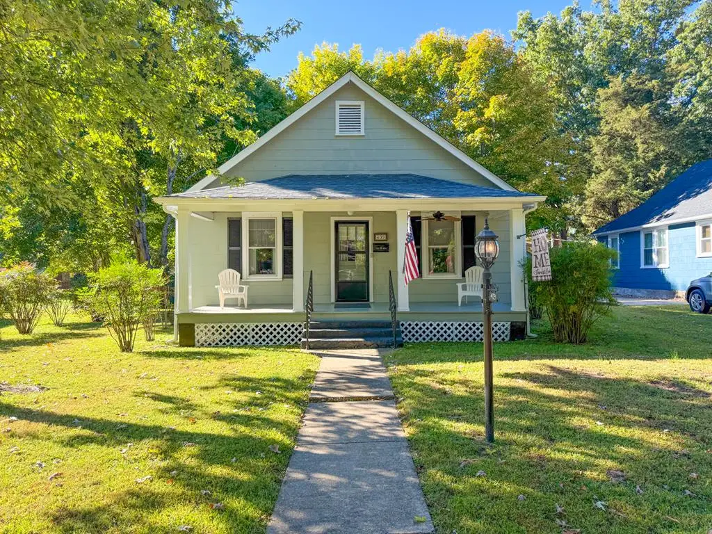 409 Fifth St., Blackstone, VA 23824 - Image #1