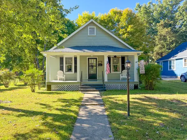 409 Fifth St., Blackstone, VA 23824