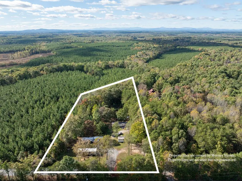 Fanny White Rd., Dillwyn, VA 23936 - Image #1