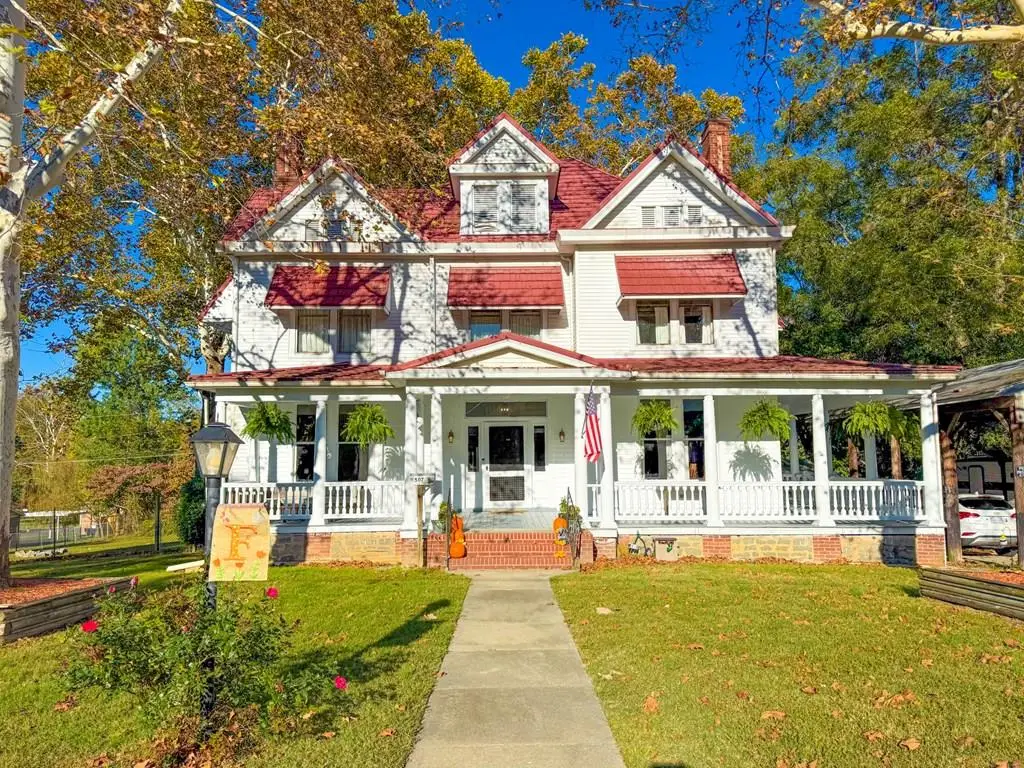 507 E. Carolina Avenue, Crewe, VA 23930 - Image #1