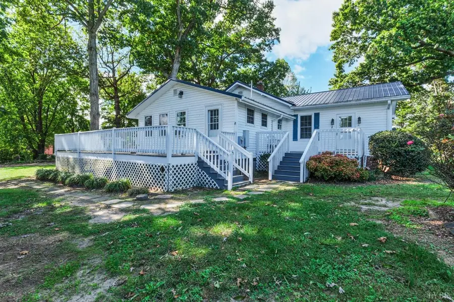 200 Bradner Road, Charlotte Court House, VA 23923 - Image #2