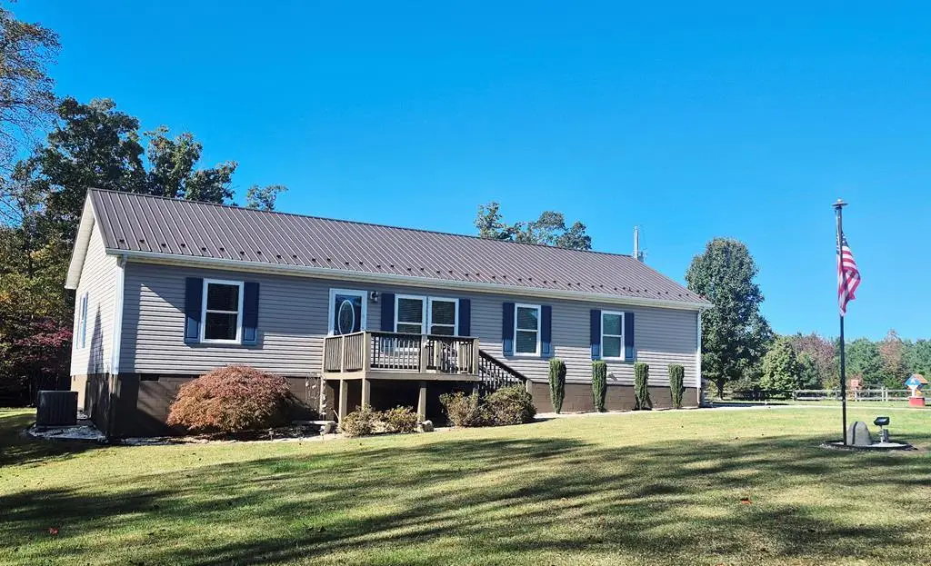 2128 Hubbard Rd., Rice, VA 23966 - #1