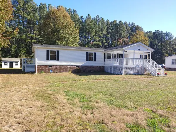 1056 Marions Trail, Halifax, VA 24558