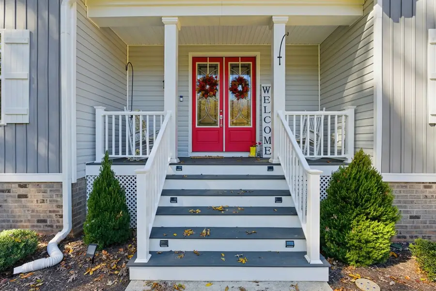 8000 Pembelton Dr., Amelia Court House, VA 23002 - Image #2