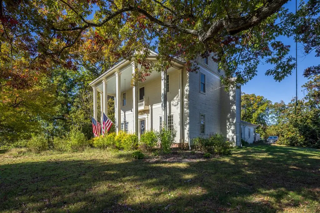 5565 Saxkey Road, Saxe, VA 23967 - Image #1