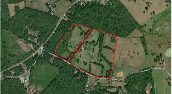 249 Union Chapel Road, Buffalo Junction, VA 24529