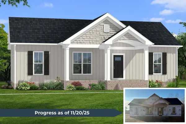 TBD Darlington Heights Rd, Farmville, VA 23901