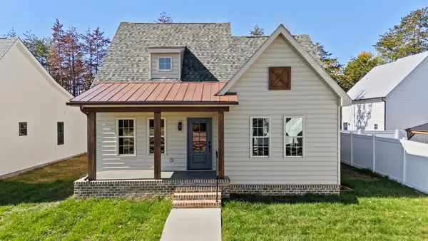 201 Zion Drive, Farmville, VA 23901