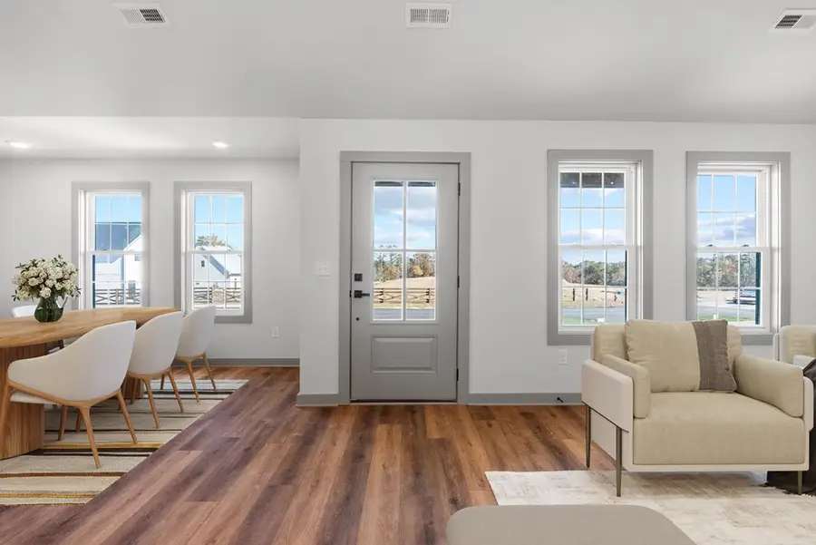 Lot 25 Layne Street, Farmville, VA 23901 - Image #2