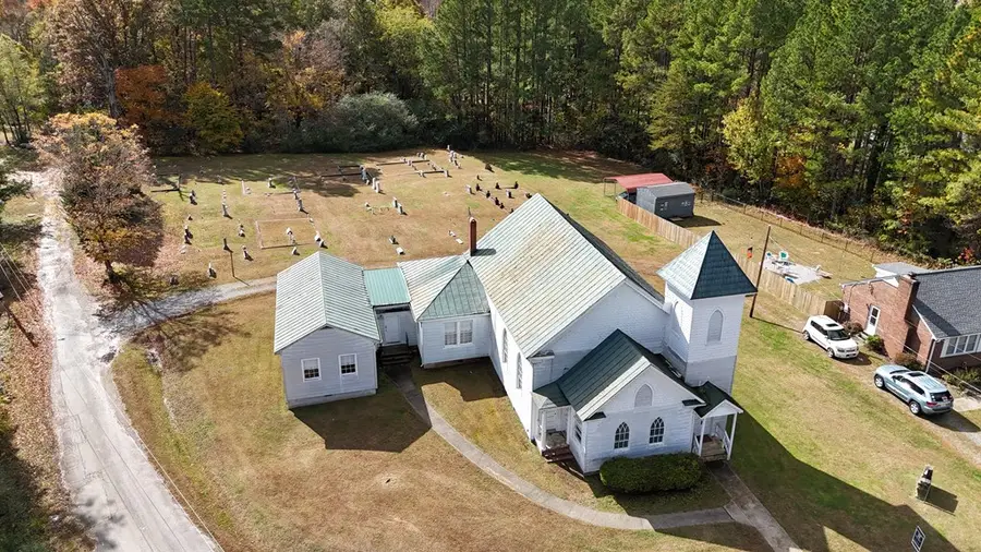 114 School St., Drakes Branch, VA 23937 - Image #3