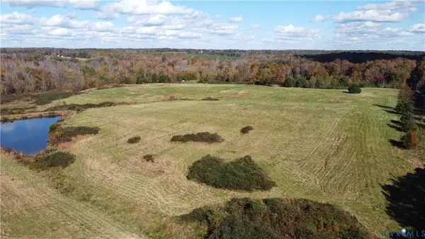 Fraher Ln, Amelia, VA 23002