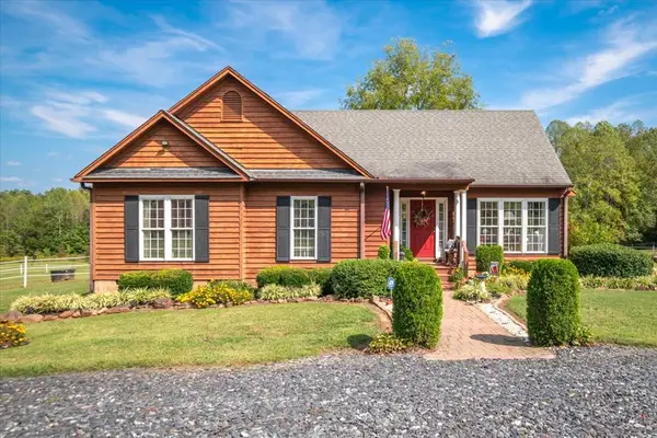 461 Stoney Point Road, Cumberland, VA 23040