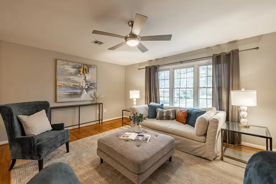 1203 Fifth Avenue, Farmville, VA 23901 - #2