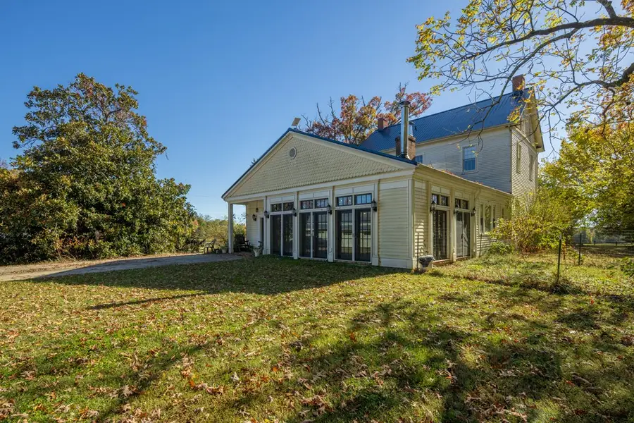 5565 Saxkey Road, Saxe, VA 23967 - Image #3