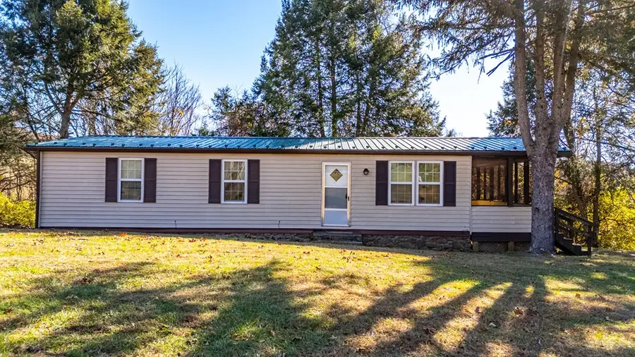 1066 Stevens Cove Road, East, VA 22949 - Image #2