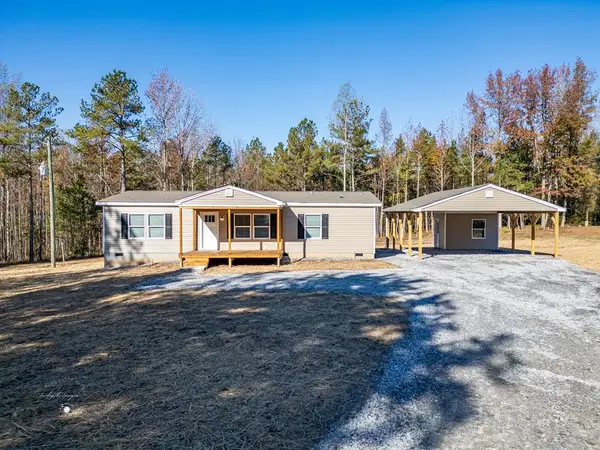 192 Pond Dr., Kenbridge, VA 23944