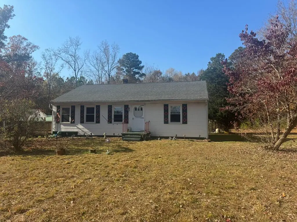 8188 The Falls Rd, Crewe, VA 23930 - Image #1