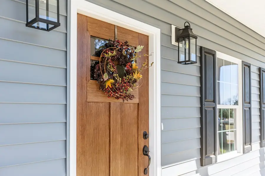 413 North Ave, Appomattox, VA 24522 - #2