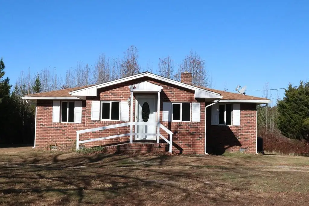 14504 Farmville Road, Meherrin, VA 23954 - Image #1