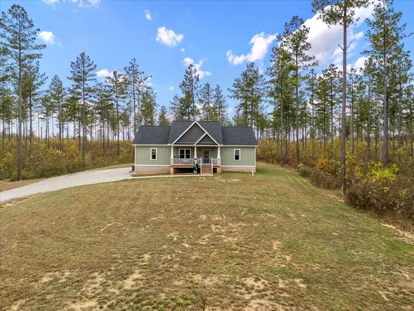 5388 Anderson, Powhatan, VA 23139