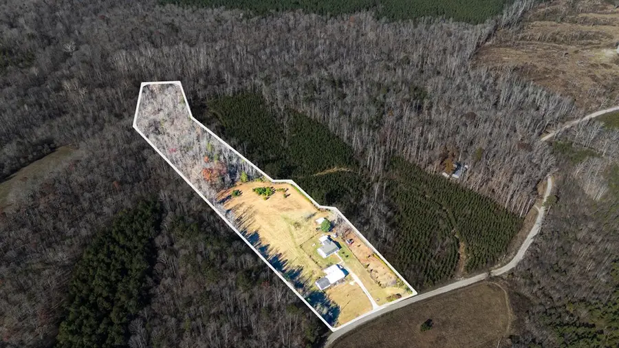 299 Arvins Store Rd, Meherrin, VA 23954 - #3