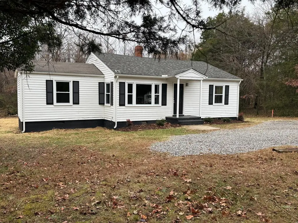 7945 Abilene Road, Farmville, VA 23901 - #1