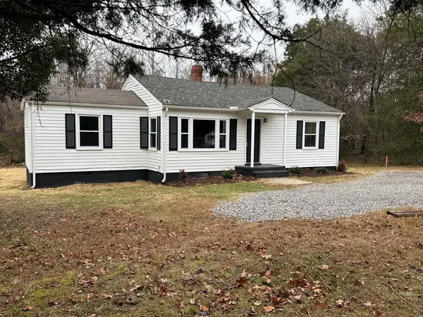 7945 Abilene Road, Farmville, VA 23901