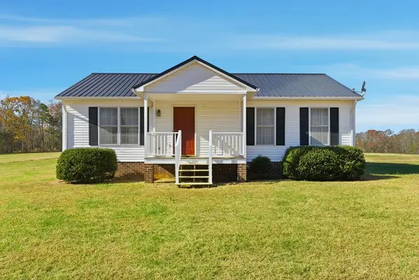 65 Silver Windmill Lane, Dillwyn, VA 23936