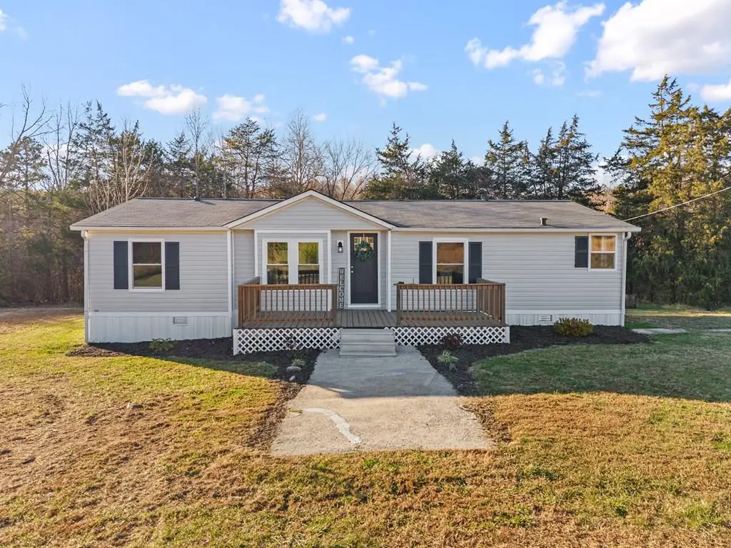 4621 Meherrin, Meherrin, VA 23954 - Image #1