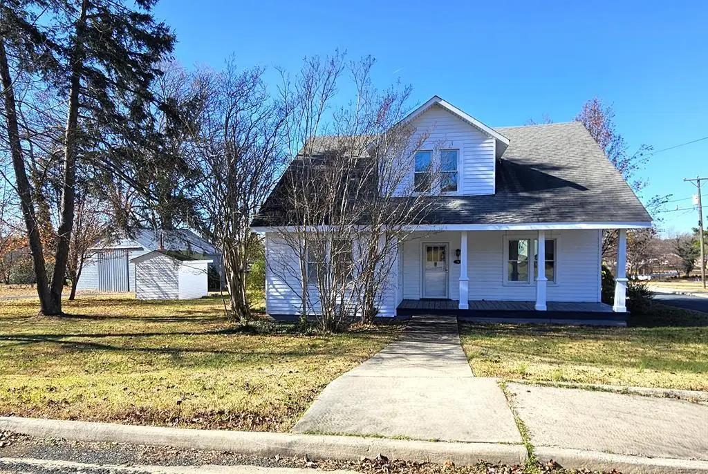 74 Conner St, Dillwyn, VA 23936 - #1
