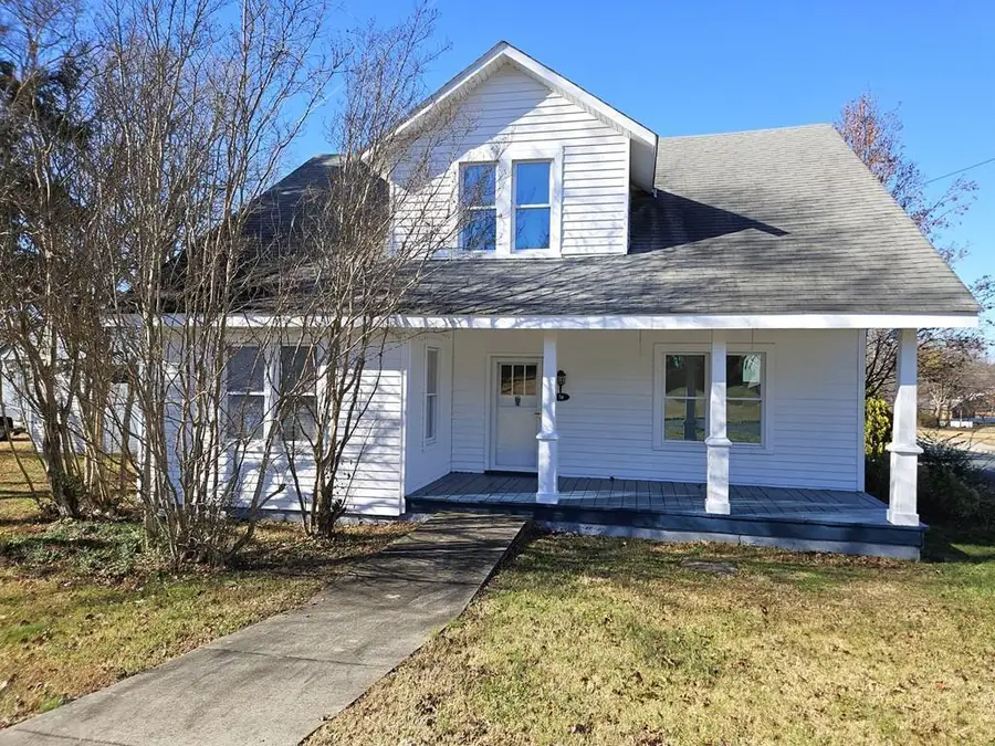 74 Conner St, Dillwyn, VA 23936 - #2
