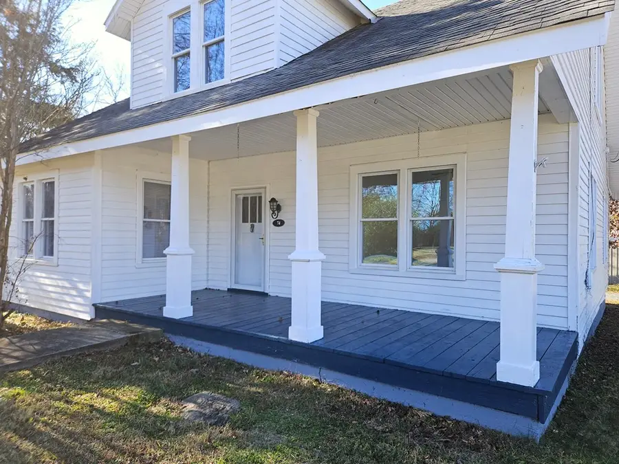 74 Conner St, Dillwyn, VA 23936 - #3