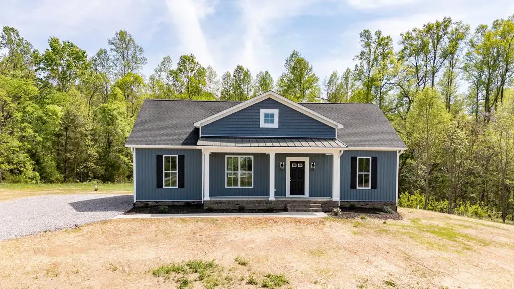 7566 Prince Edward Hwy, Prospect, VA 23960 - #1