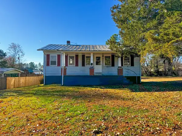 1109 West Tennessee Avenue, Crewe, VA 23930