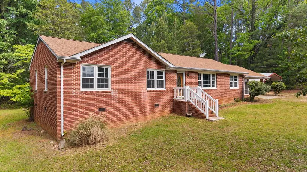 1920 Mill Quarter Rd, Ford, VA 23850 - Image #1