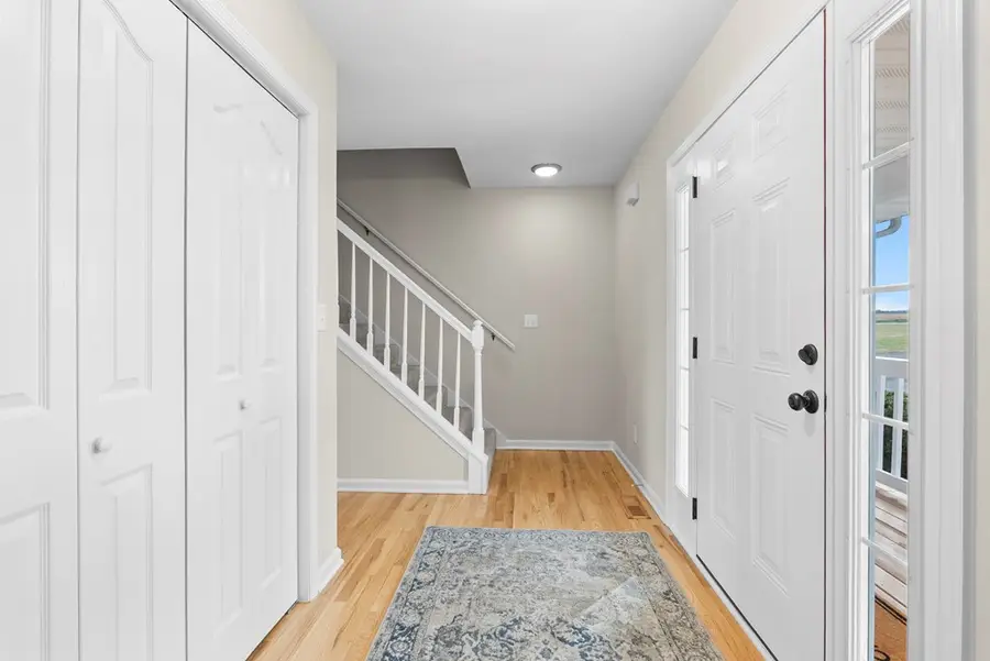 842 Hardtimes Road, Farmville, VA 23901 - #3